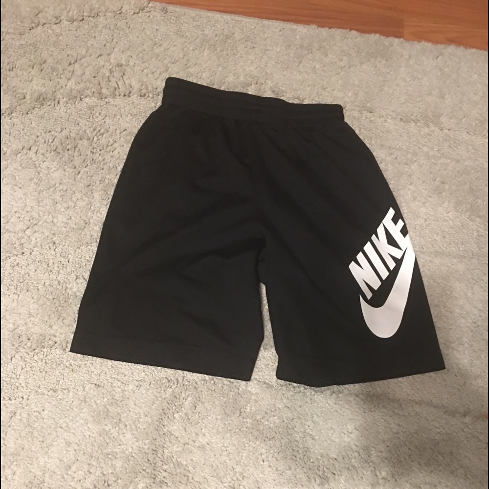 Boys Nike shorts
